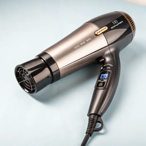 BaByliss Hair Dryer