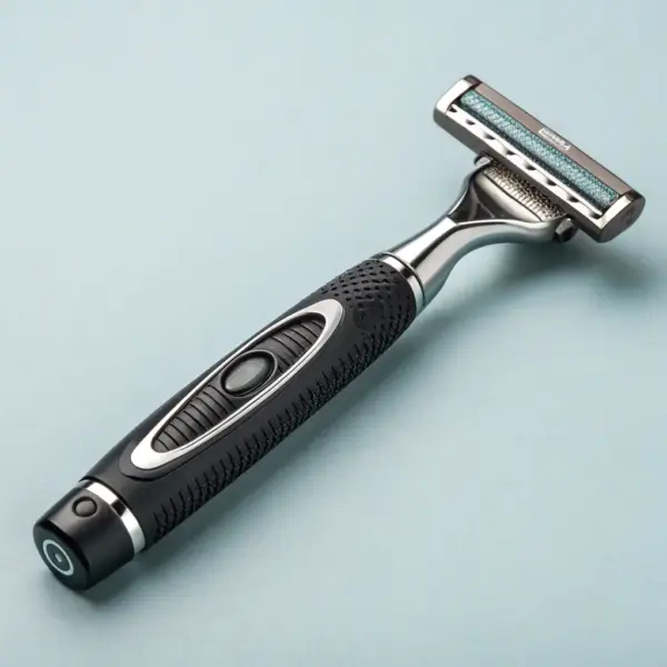 Gillette Shaving Kit